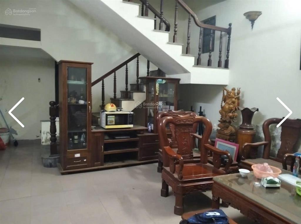 Mậu lương hà đông dt 45m, 3 tầng nhỉnh 6 tỷ, ô tô tránh kinh doanh