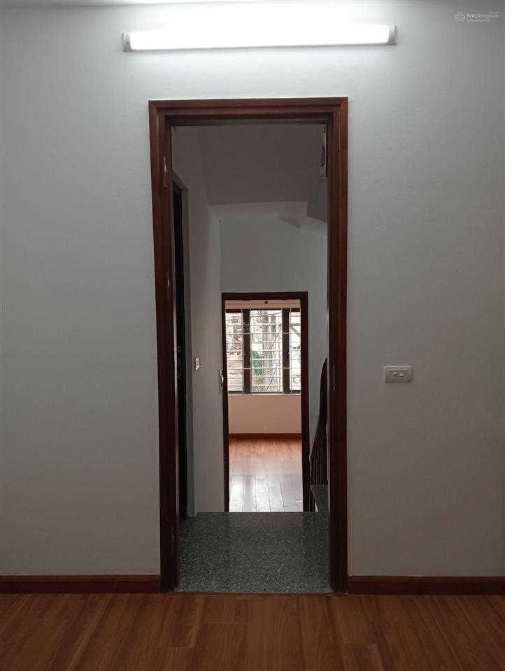 Nhà đẹp ngõ nông 35m, 5 tầng 6 tỷ tại la nội, dương nội, hà đông  0868 685 *** em thu kỷ xem nha