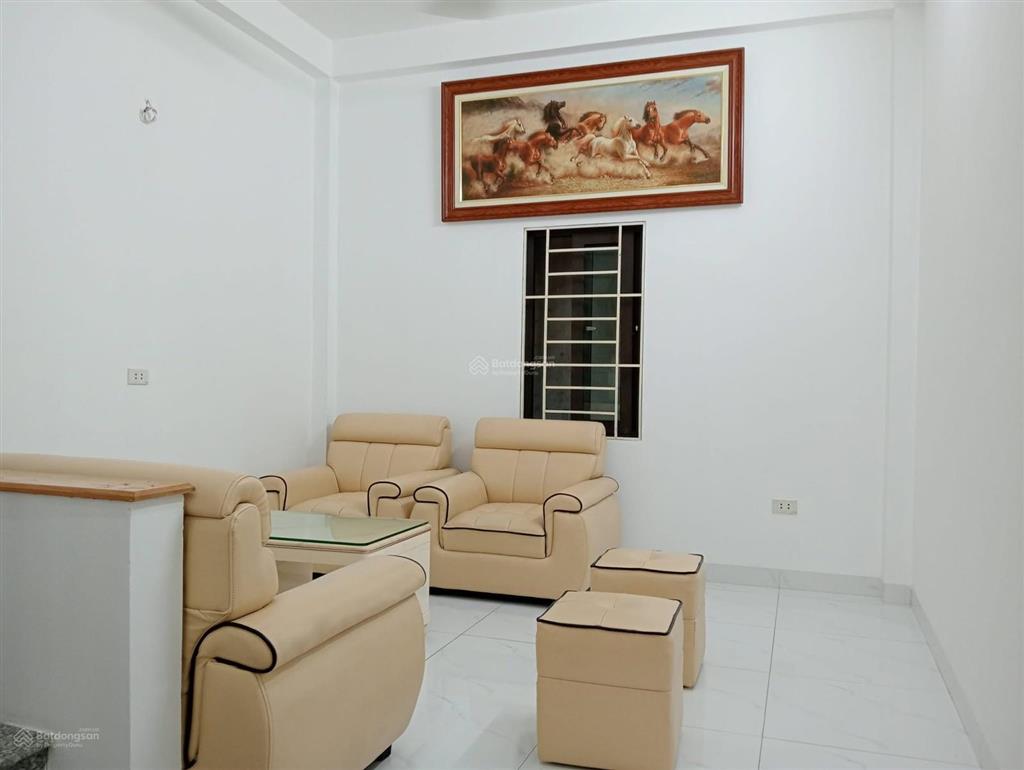 Nhà đẹp ngõ nông 35m, 5 tầng 6 tỷ tại la nội, dương nội, hà đông  0868 685 *** em thu kỷ xem nha