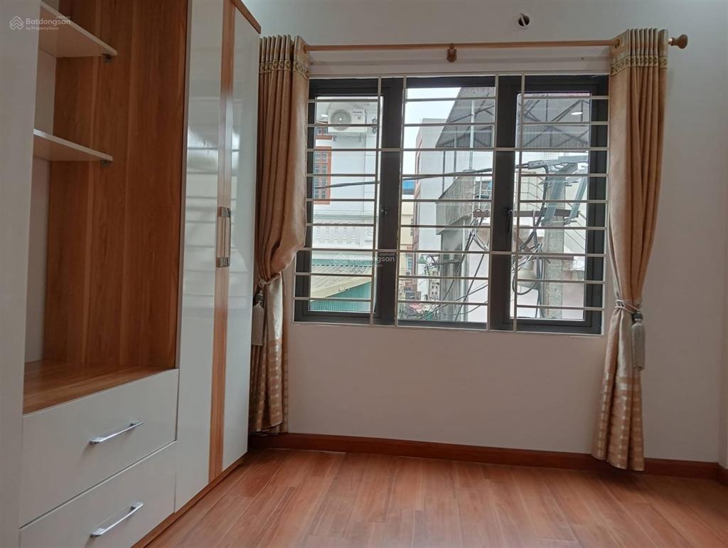 Nhà đẹp ngõ nông 35m, 5 tầng 6 tỷ tại la nội, dương nội, hà đông  0868 685 *** em thu kỷ xem nha