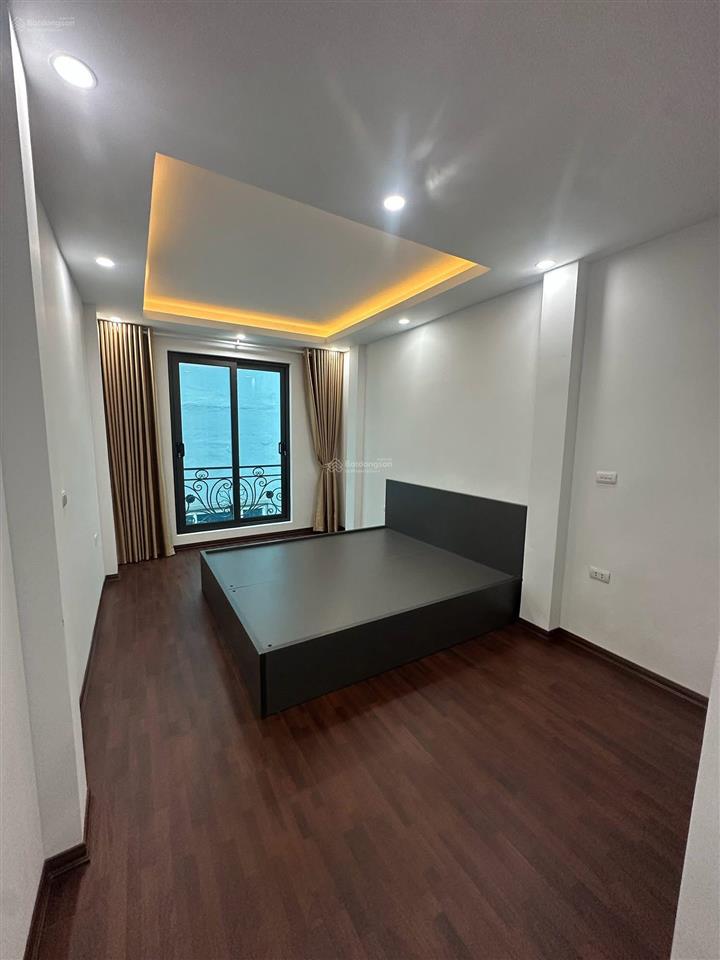 Nhà đẹp ngõ nông 35m, 5 tầng 6 tỷ tại la nội, dương nội, hà đông  0868 685 *** em thu kỷ xem nha