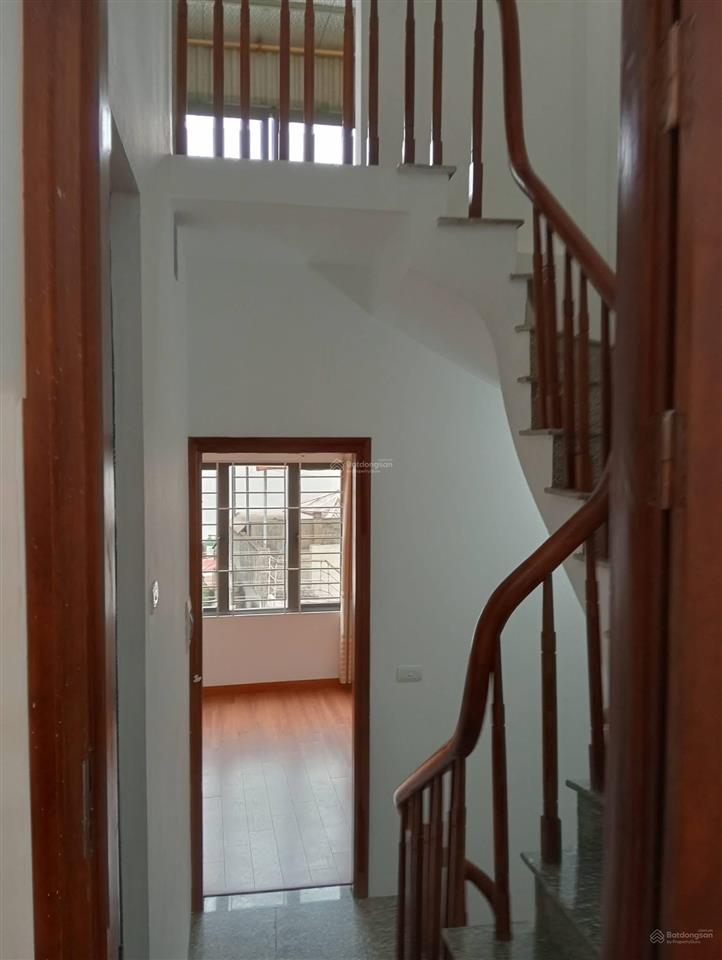 Nhà đẹp ngõ nông 35m, 5 tầng 6 tỷ tại la nội, dương nội, hà đông  0868 685 *** em thu kỷ xem nha
