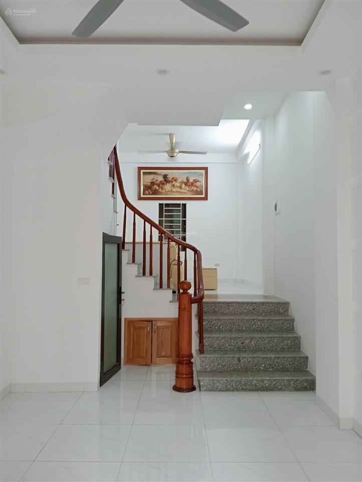 Nhà đẹp ngõ nông 35m, 5 tầng 6 tỷ tại la nội, dương nội, hà đông  0868 685 *** em thu kỷ xem nha