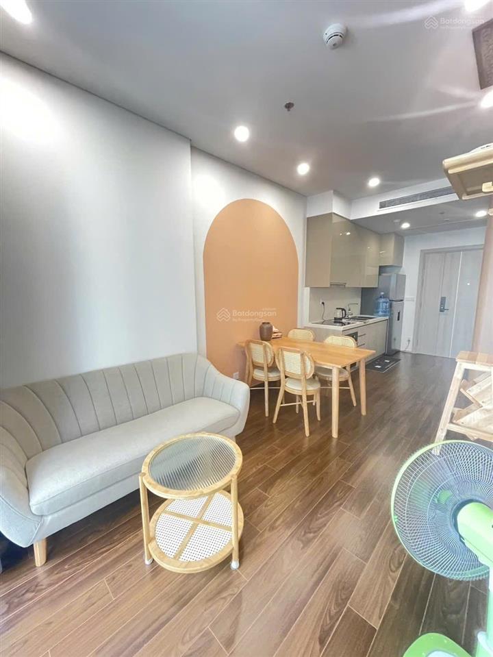Toà masterise tòa d vinhomes smart city tây mỗ nam từ liêm dt 54, 2n+ 4.5 tỷ có thương lượng