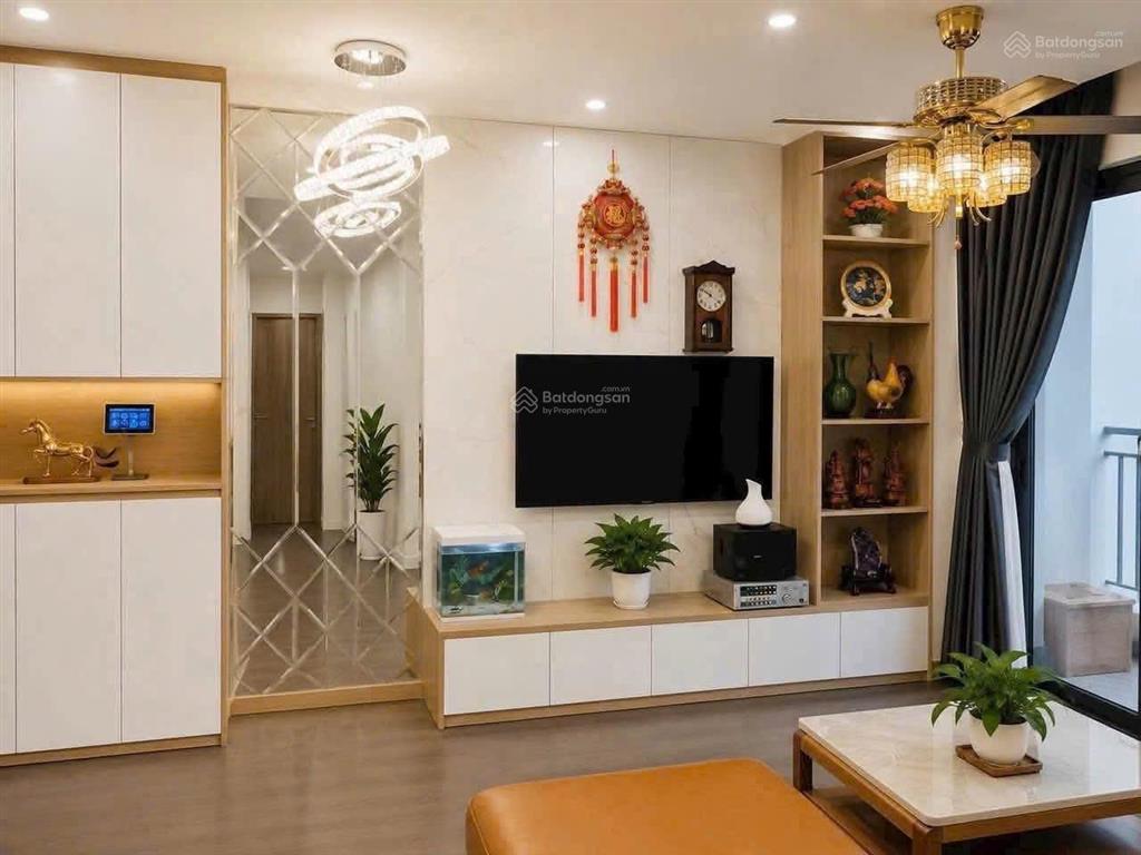 Toà masterise tòa d vinhomes smart city tây mỗ nam từ liêm dt 54, 2n+ 4.5 tỷ có thương lượng