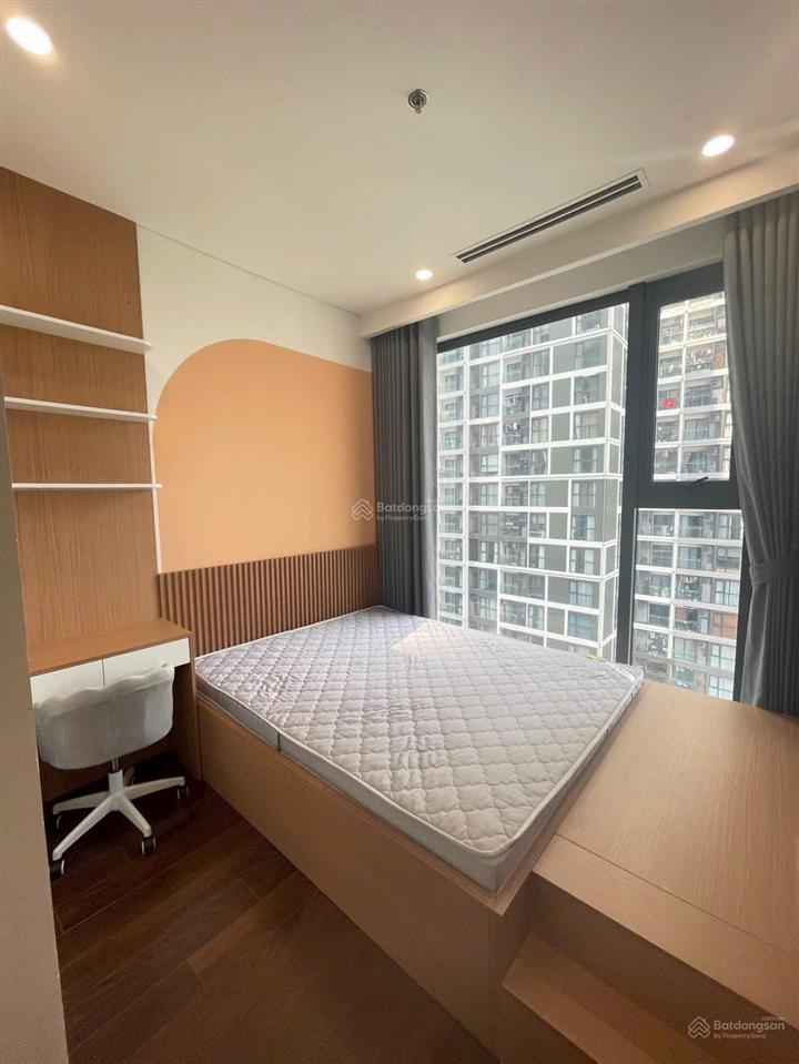 Toà masterise tòa d vinhomes smart city tây mỗ nam từ liêm dt 54, 2n+ 4.5 tỷ có thương lượng