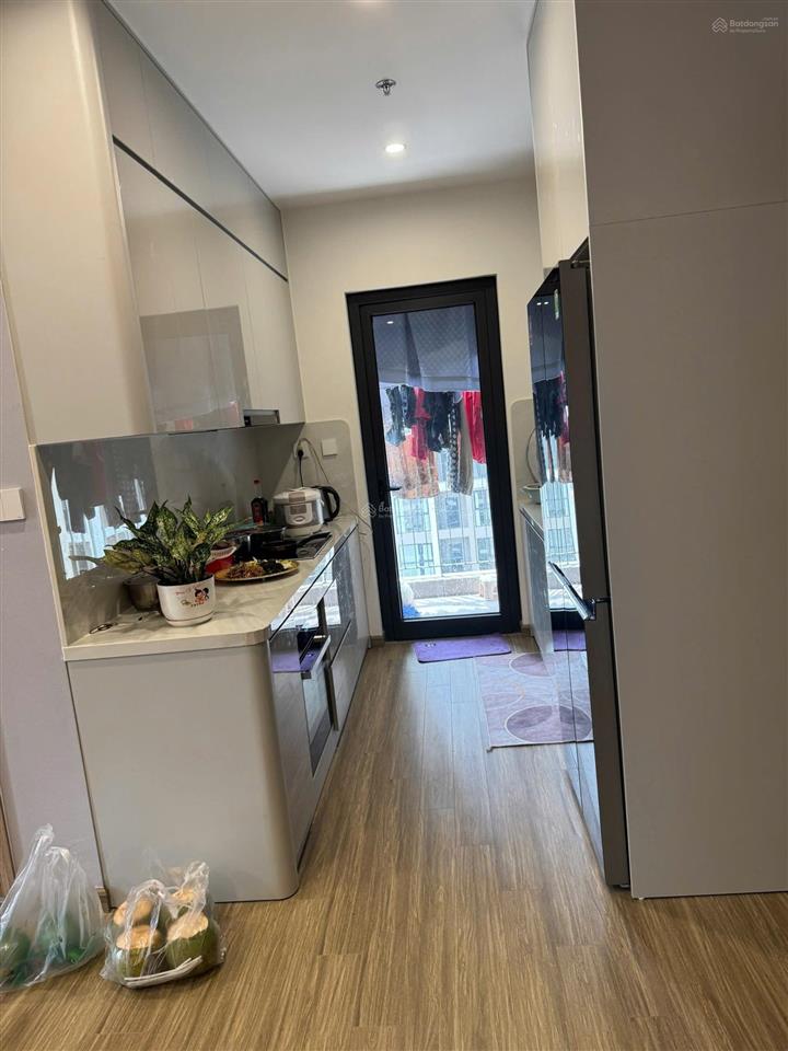 Chính chủ gửi bán căn hộ tc3 the canopy harmony vinhomes smart city tây mỗ dt 80m, lô góc, 3 ngủ