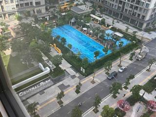 Chính chủ gửi bán căn hộ tc3 the canopy harmony vinhomes smart city tây mỗ dt 80m, lô góc, 3 ngủ