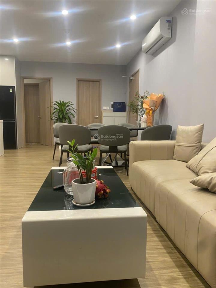 Chính chủ gửi bán căn hộ tc3 the canopy harmony vinhomes smart city tây mỗ dt 80m, lô góc, 3 ngủ