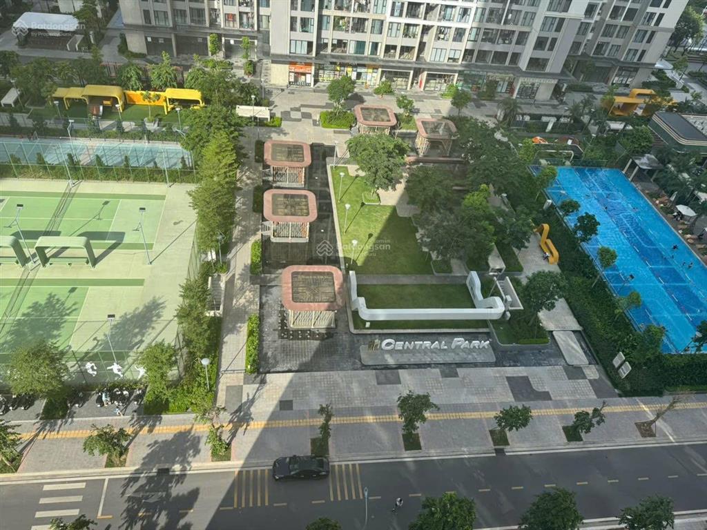 Chính chủ gửi bán căn hộ tc3 the canopy harmony vinhomes smart city tây mỗ dt 80m, lô góc, 3 ngủ
