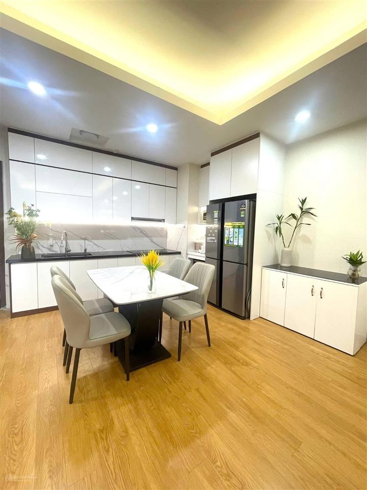 Bán gấp căn hộ ct2 kđt văn khê  tố hữu  hà đông dt 103m, 3pn full nội thất 5 sao  giá 5.5 tỷ