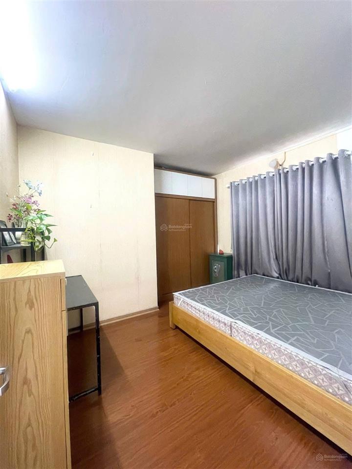 Bán gấp căn hộ ct2 kđt văn khê  tố hữu  hà đông dt 103m, 3pn full nội thất 5 sao  giá 5.5 tỷ