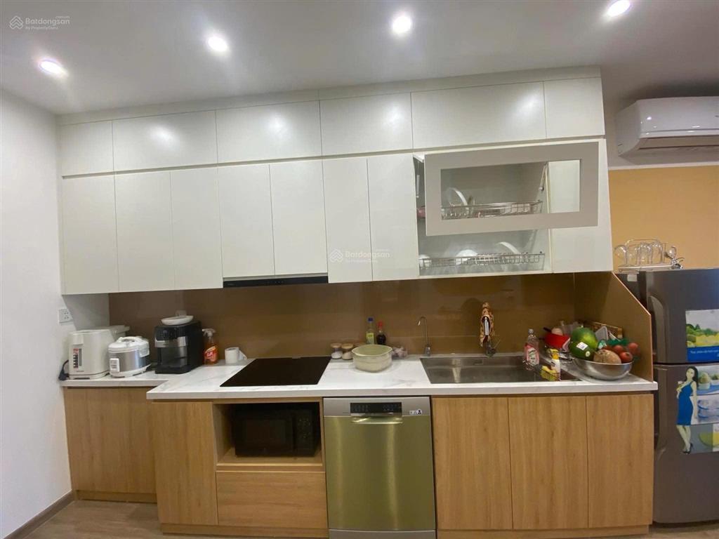 Bán căn 2n2 4.1 tỷ, sổ hồng tòa gs the miami vinhomes smartcity city tây mỗ, nam từ liêm