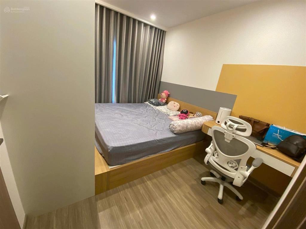 Bán căn 2n2 4.1 tỷ, sổ hồng tòa gs the miami vinhomes smartcity city tây mỗ, nam từ liêm