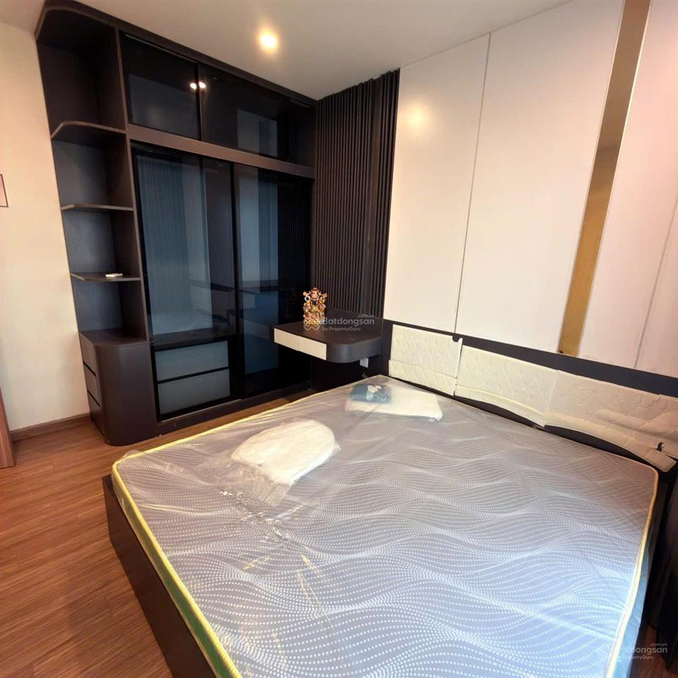 81m, 3 ngủ, sẵn sổ full nội thất giá 86tr/m tòa sa3 vinhomes smart city tây mỗ, nam từ liêm