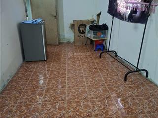 Cho thuê phòng 20m2, 1tr8 gần trường bách khoa, lý tự trọng, văn hiến