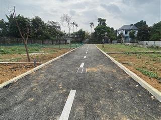 Đất nghỉ dưỡng ba vì đẹp rẻ có thật với tổng diện tích 200m2, full thổ cư giá chi nhỉnh tỷ