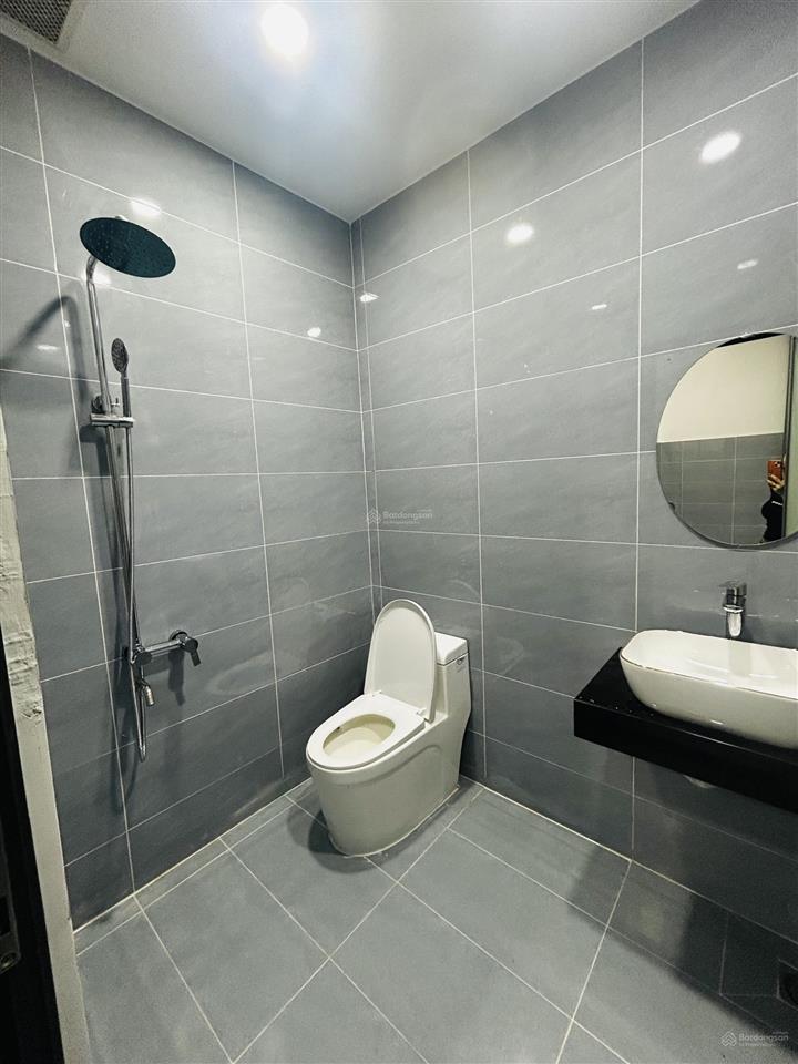 Cho thuê biệt thự phúc an villas nhà mới hoàn thiện 4 phòng ngủ full nội thất cao cấp