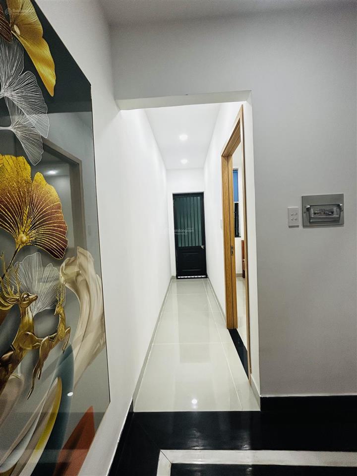Cho thuê biệt thự phúc an villas nhà mới hoàn thiện 4 phòng ngủ full nội thất cao cấp