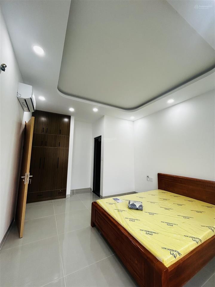 Cho thuê biệt thự phúc an villas nhà mới hoàn thiện 4 phòng ngủ full nội thất cao cấp