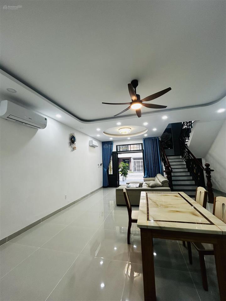 Cho thuê biệt thự phúc an villas nhà mới hoàn thiện 4 phòng ngủ full nội thất cao cấp