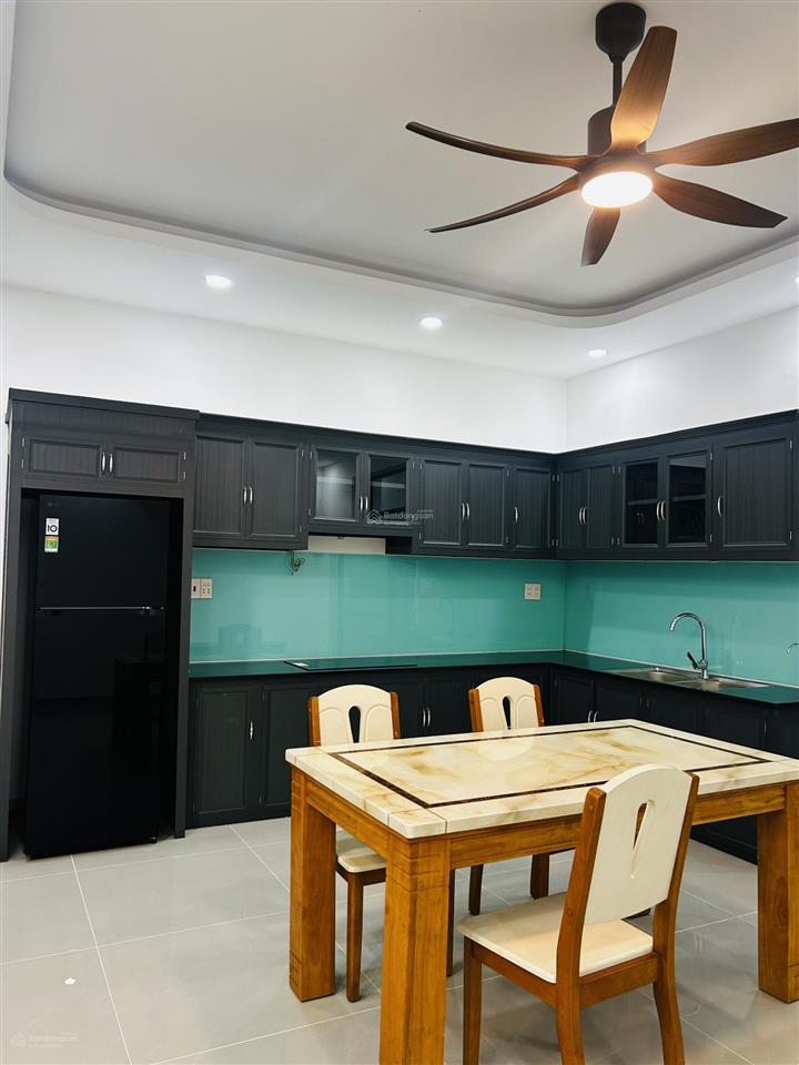 Cho thuê biệt thự phúc an villas nhà mới hoàn thiện 4 phòng ngủ full nội thất cao cấp