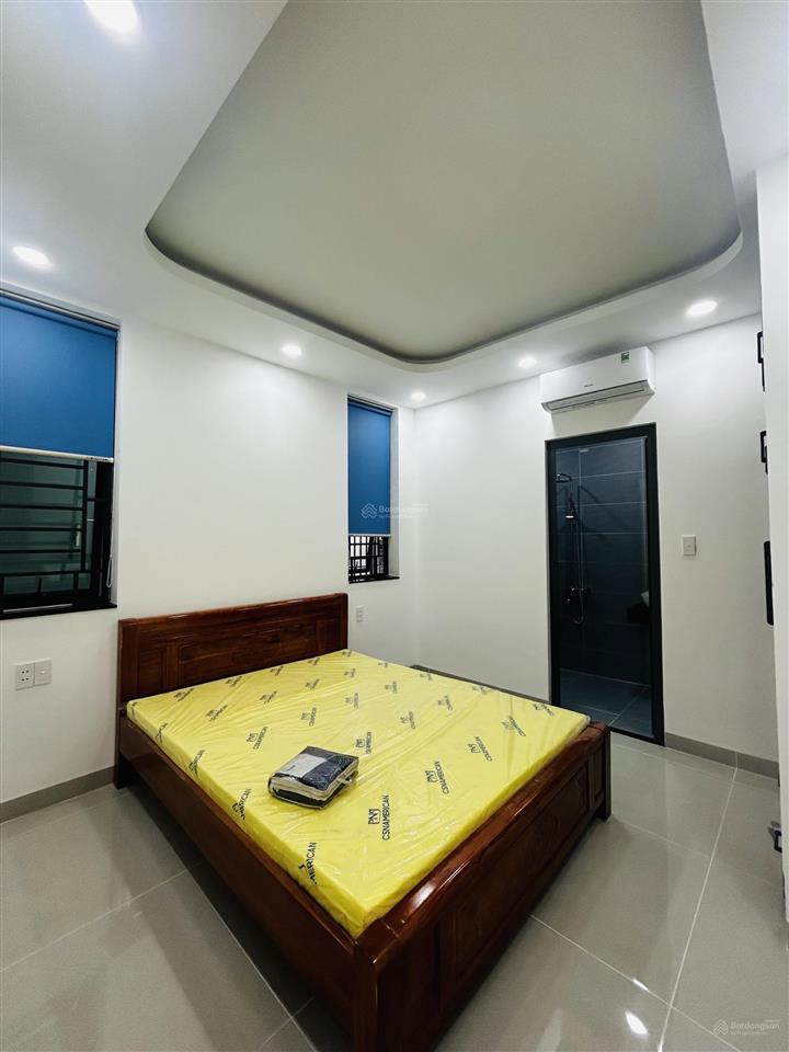 Cho thuê biệt thự phúc an villas nhà mới hoàn thiện 4 phòng ngủ full nội thất cao cấp