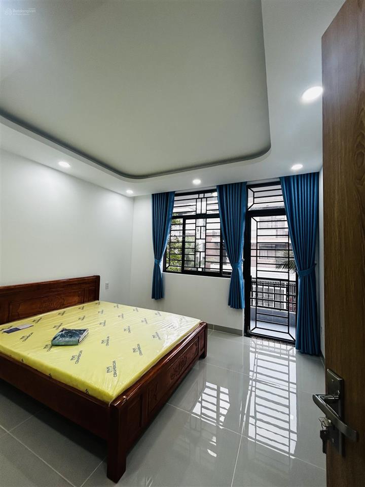 Cho thuê biệt thự phúc an villas nhà mới hoàn thiện 4 phòng ngủ full nội thất cao cấp