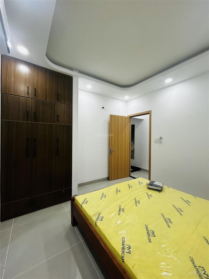 Cho thuê biệt thự phúc an villas nhà mới hoàn thiện 4 phòng ngủ full nội thất cao cấp