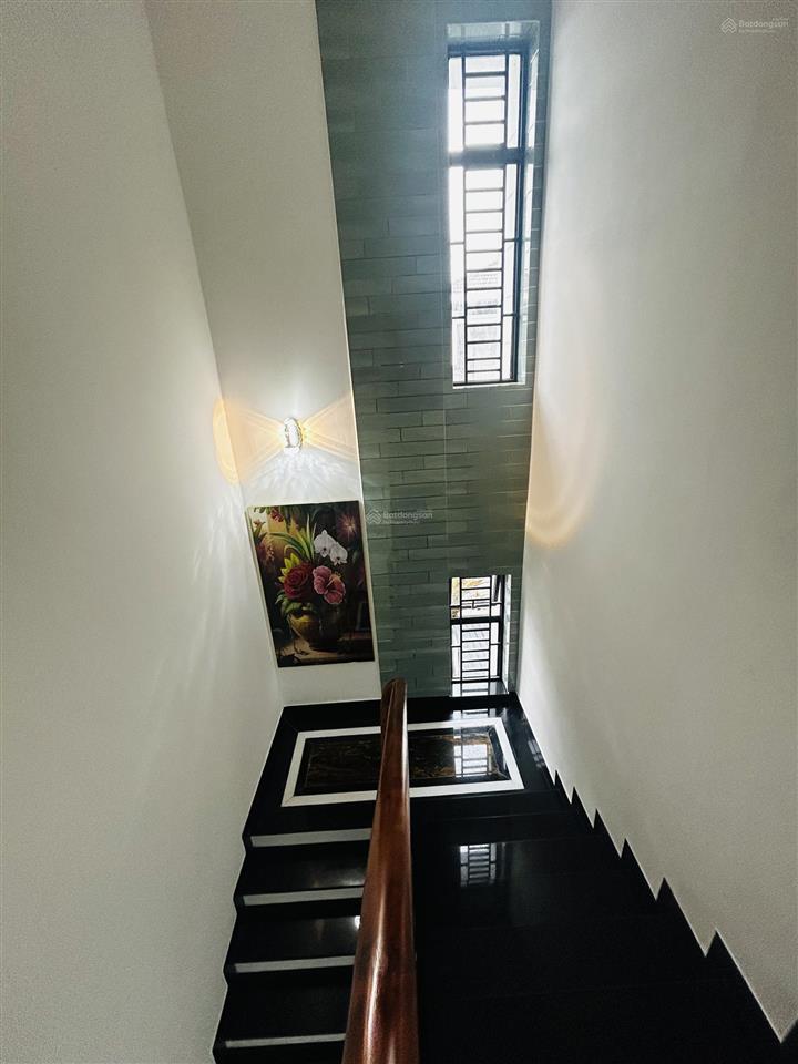 Cho thuê biệt thự phúc an villas nhà mới hoàn thiện 4 phòng ngủ full nội thất cao cấp