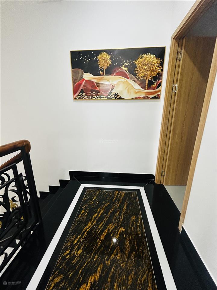 Cho thuê biệt thự phúc an villas nhà mới hoàn thiện 4 phòng ngủ full nội thất cao cấp