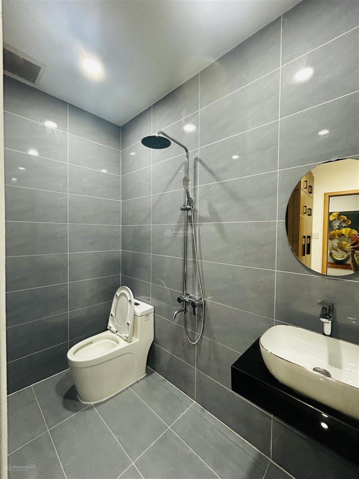 Cho thuê biệt thự phúc an villas nhà mới hoàn thiện 4 phòng ngủ full nội thất cao cấp