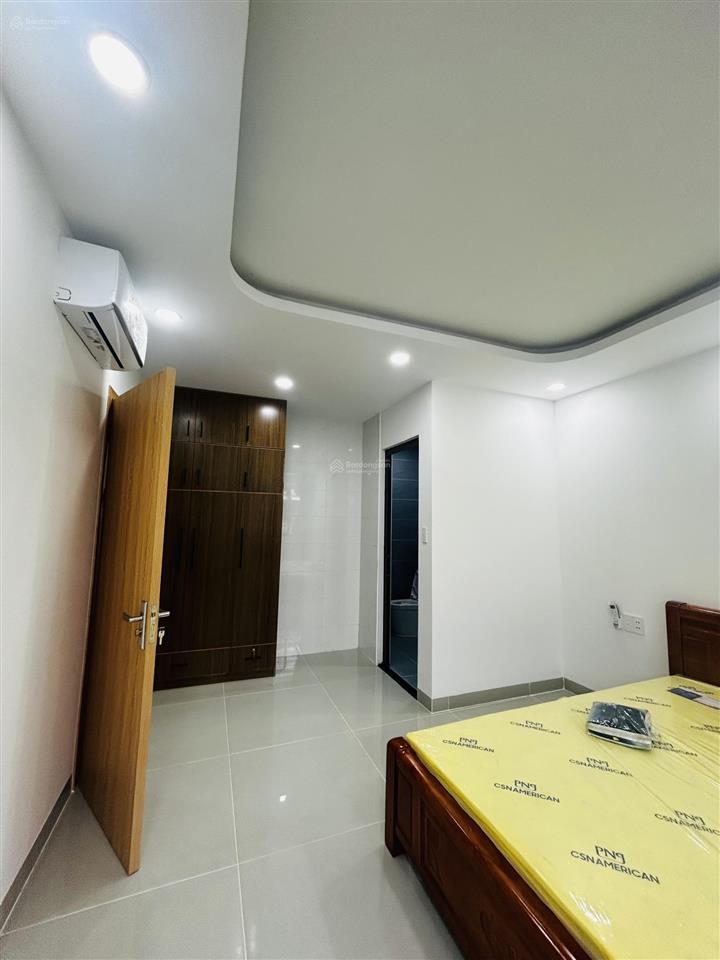 Cho thuê biệt thự phúc an villas nhà mới hoàn thiện 4 phòng ngủ full nội thất cao cấp