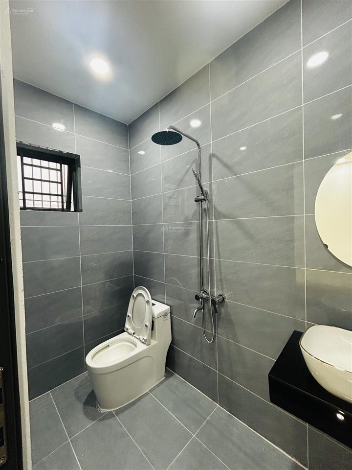Cho thuê biệt thự phúc an villas nhà mới hoàn thiện 4 phòng ngủ full nội thất cao cấp