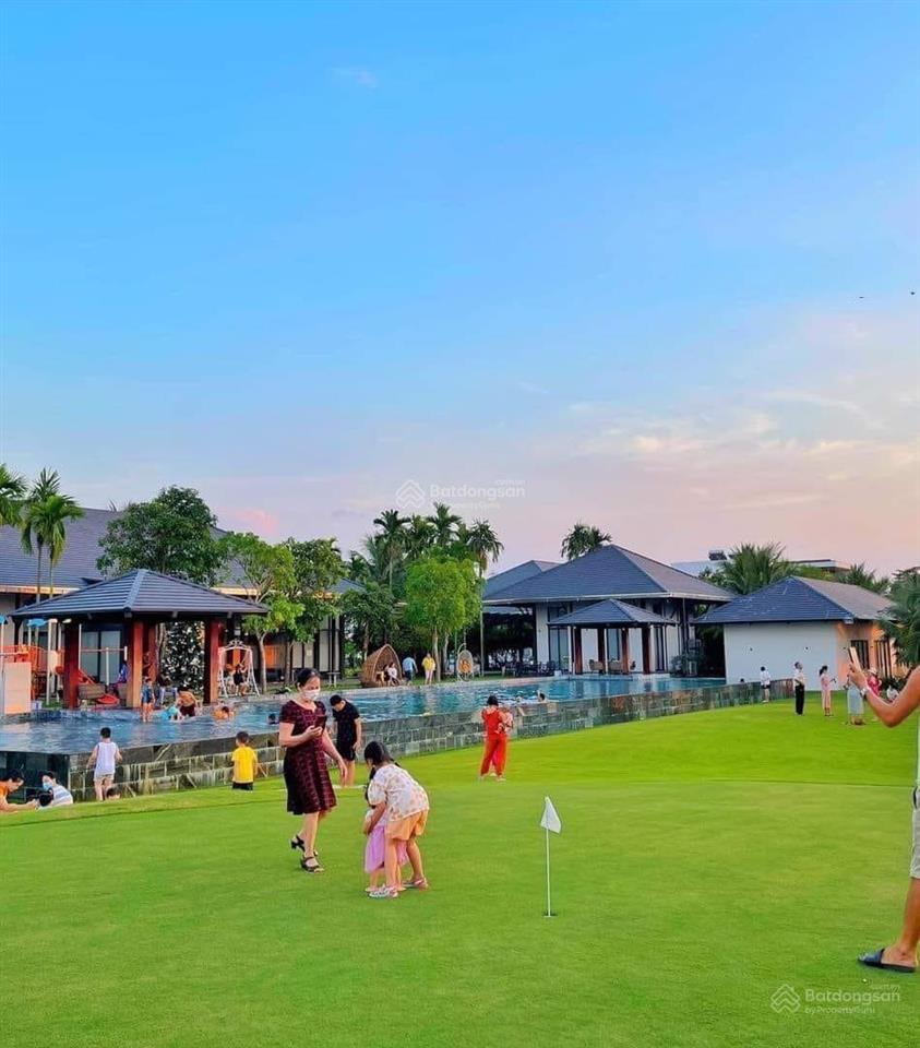 Bán nhanh biệt thự phúc an villas giá 2,7 tỷ, 90m2, view thoáng đẹp, đức hòa giáp hóc môn