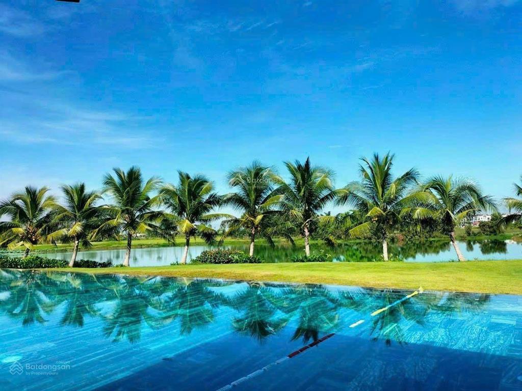 Bán nhanh biệt thự phúc an villas giá 2,7 tỷ, 90m2, view thoáng đẹp, đức hòa giáp hóc môn
