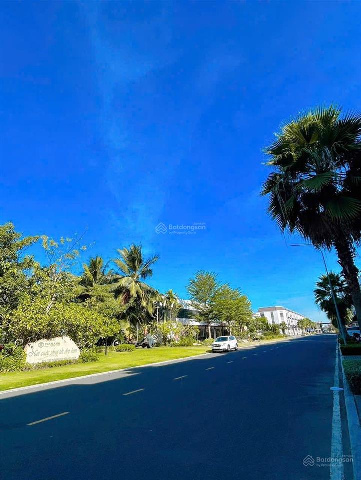 Bán nhanh biệt thự phúc an villas giá 2,7 tỷ, 90m2, view thoáng đẹp, đức hòa giáp hóc môn