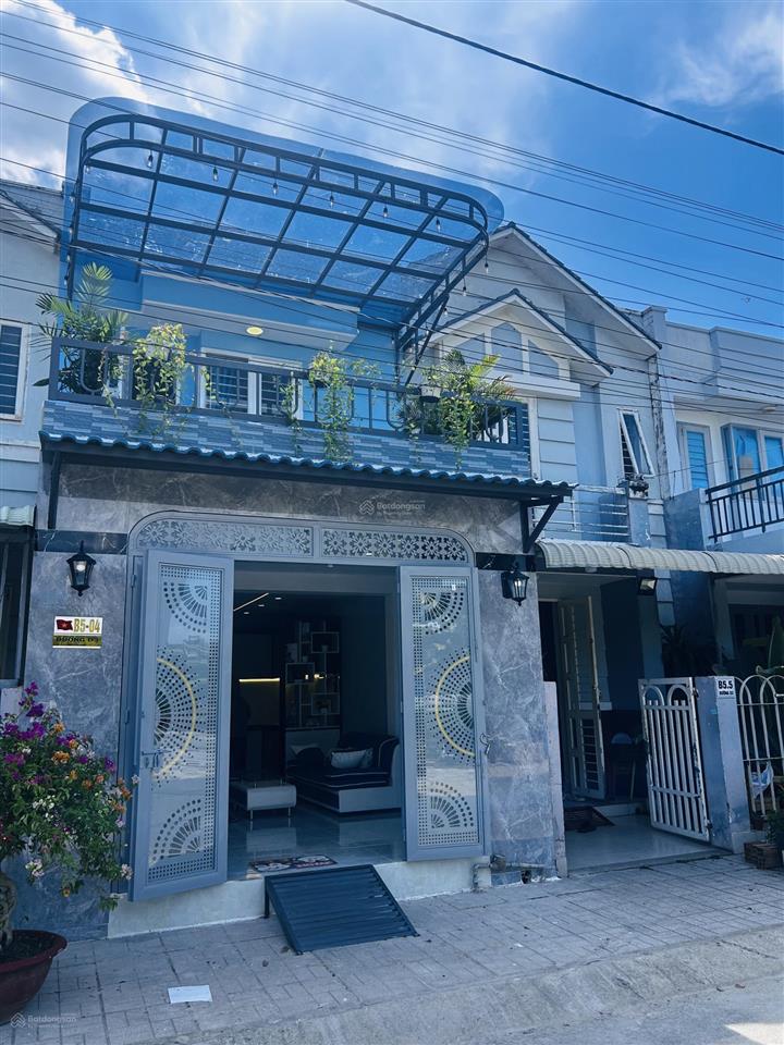 Bán gấp nhà riêng tặng nội thất 1,89 tỷ, 60m² tại cát tường phú sinh eco city, đức hòa, long an