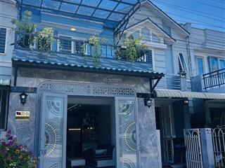 Bán gấp nhà riêng tặng nội thất 1,89 tỷ, 60m² tại cát tường phú sinh eco city, đức hòa, long an