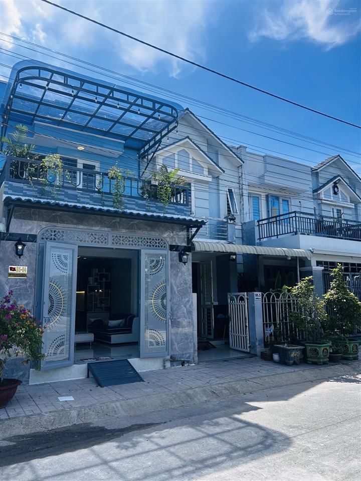 Bán gấp nhà riêng tặng nội thất 1,89 tỷ, 60m² tại cát tường phú sinh eco city, đức hòa, long an