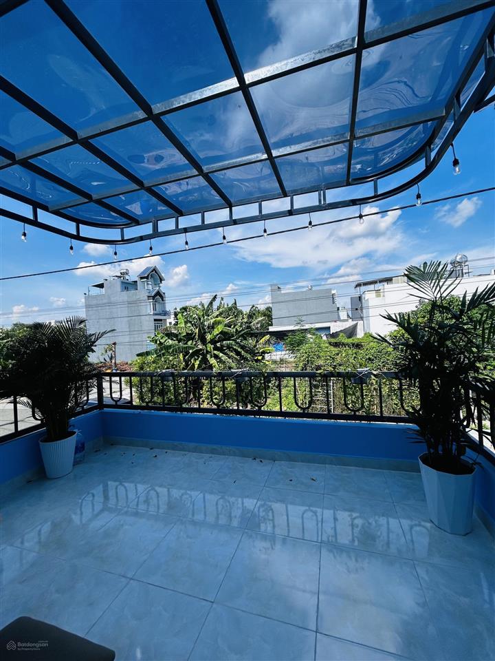 Bán gấp nhà riêng tặng nội thất 1,89 tỷ, 60m² tại cát tường phú sinh eco city, đức hòa, long an