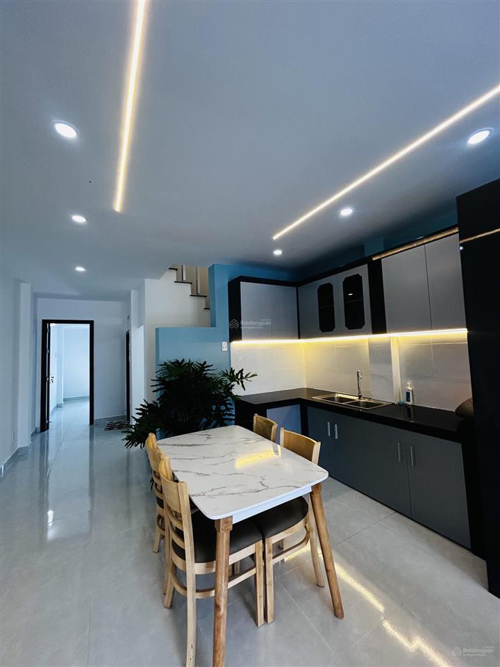 Bán gấp nhà riêng tặng nội thất 1,89 tỷ, 60m² tại cát tường phú sinh eco city, đức hòa, long an
