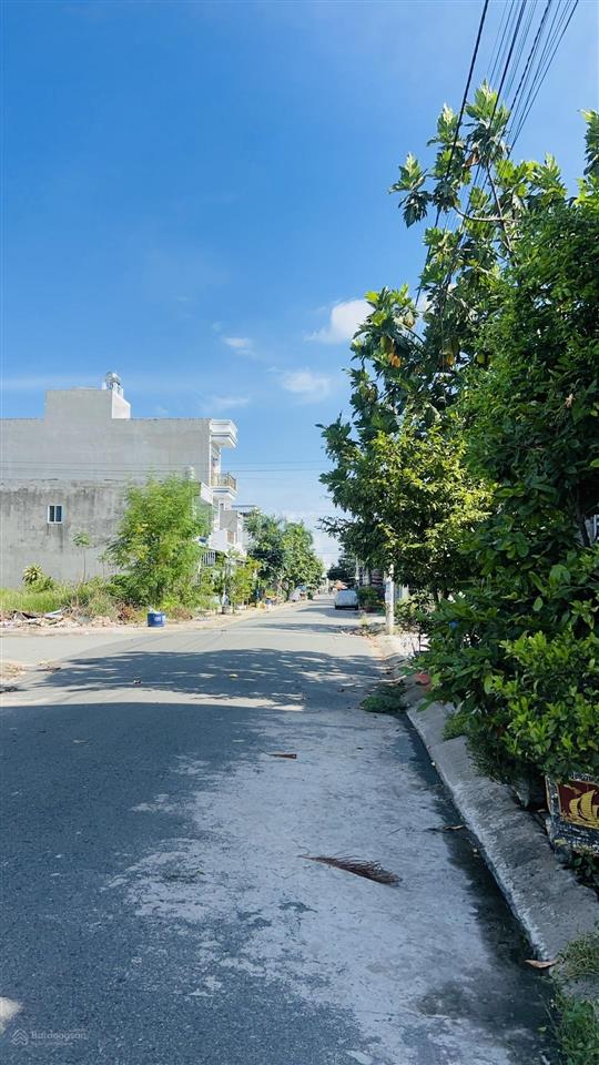 Bán gấp nhà riêng tặng nội thất 1,89 tỷ, 60m² tại cát tường phú sinh eco city, đức hòa, long an