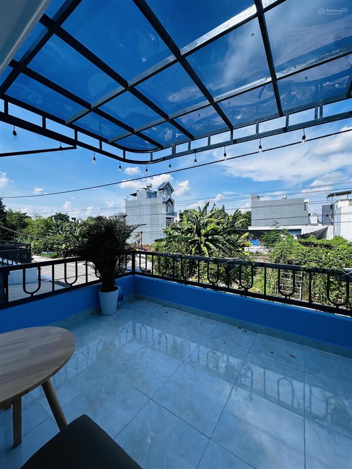 Bán gấp nhà riêng tặng nội thất 1,89 tỷ, 60m² tại cát tường phú sinh eco city, đức hòa, long an