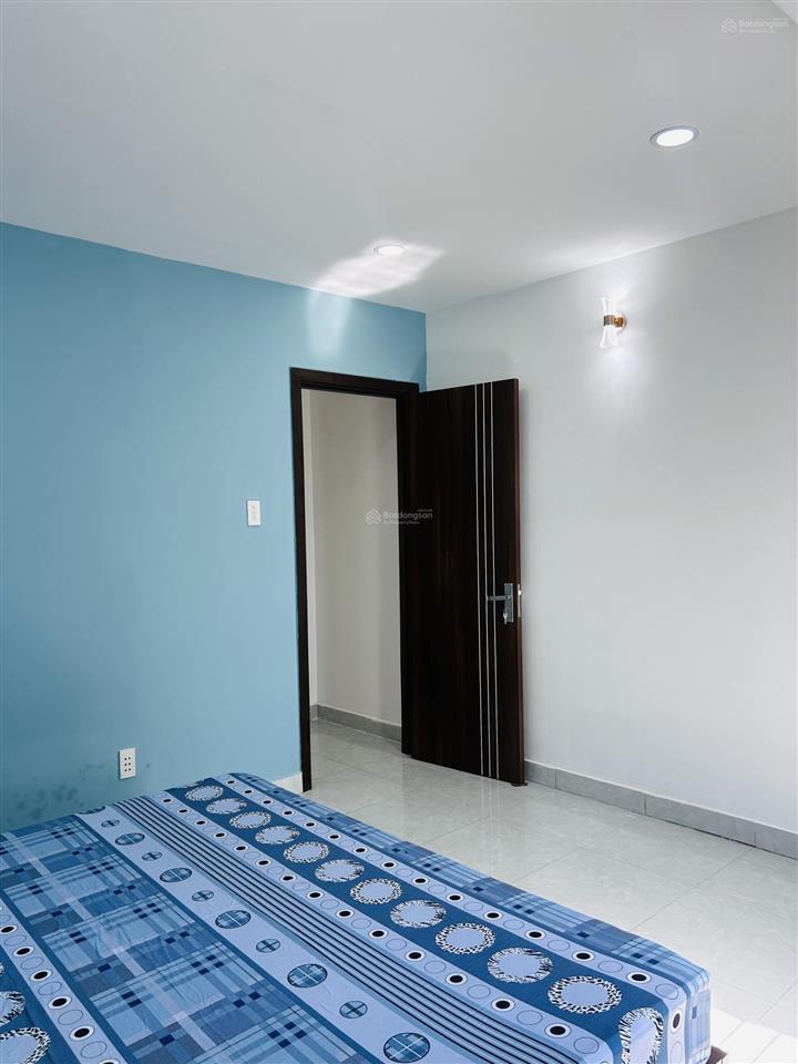 Bán gấp nhà riêng tặng nội thất 1,89 tỷ, 60m² tại cát tường phú sinh eco city, đức hòa, long an