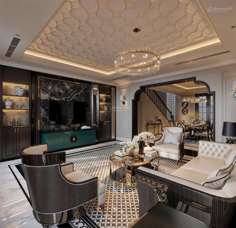 Cho thuê biệt thự 4pn, 4wc, 180m2 tại phúc an city, 18 triệu vnd