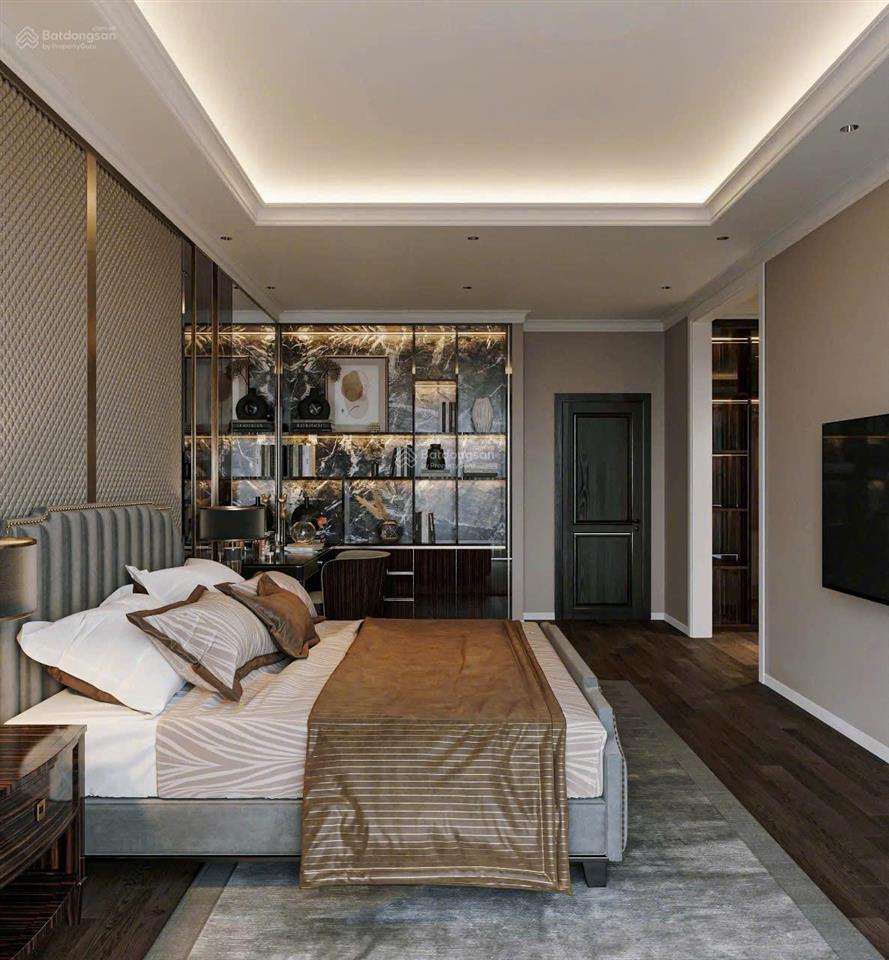 Cho thuê biệt thự 4pn, 4wc, 180m2 tại phúc an city, 18 triệu vnd