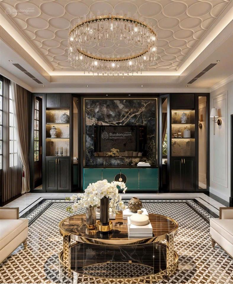 Cho thuê biệt thự 4pn, 4wc, 180m2 tại phúc an city, 18 triệu vnd