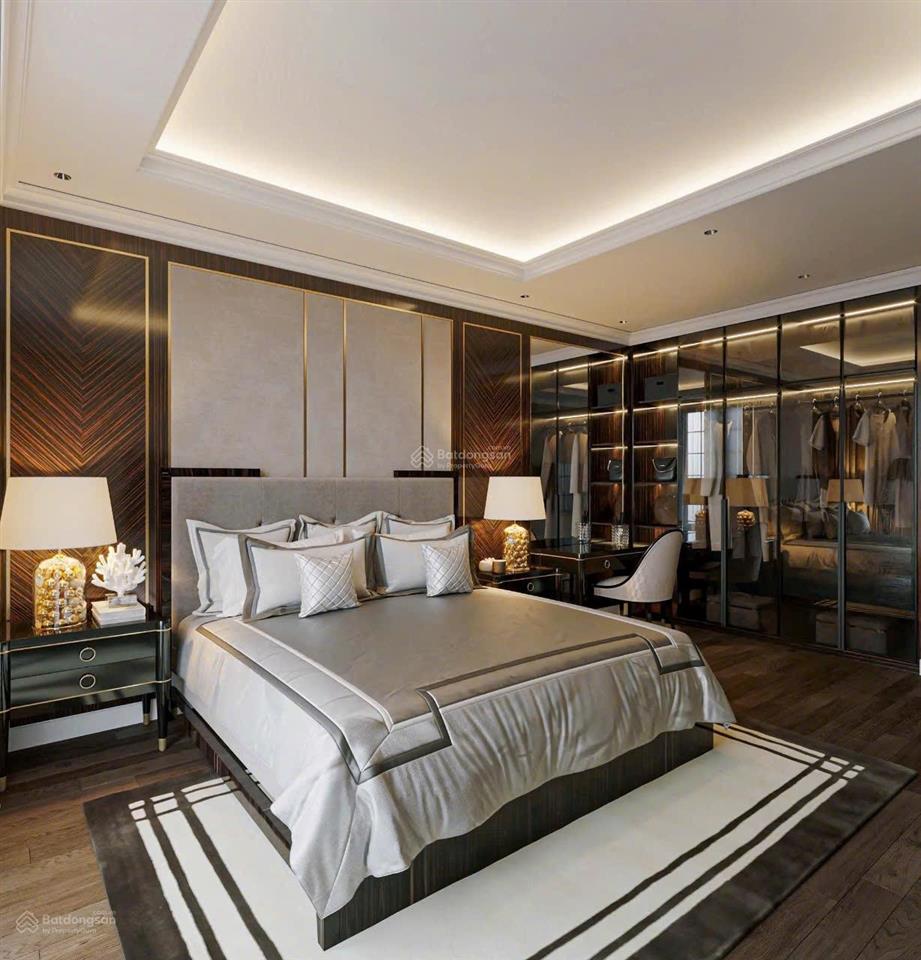 Cho thuê biệt thự 4pn, 4wc, 180m2 tại phúc an city, 18 triệu vnd