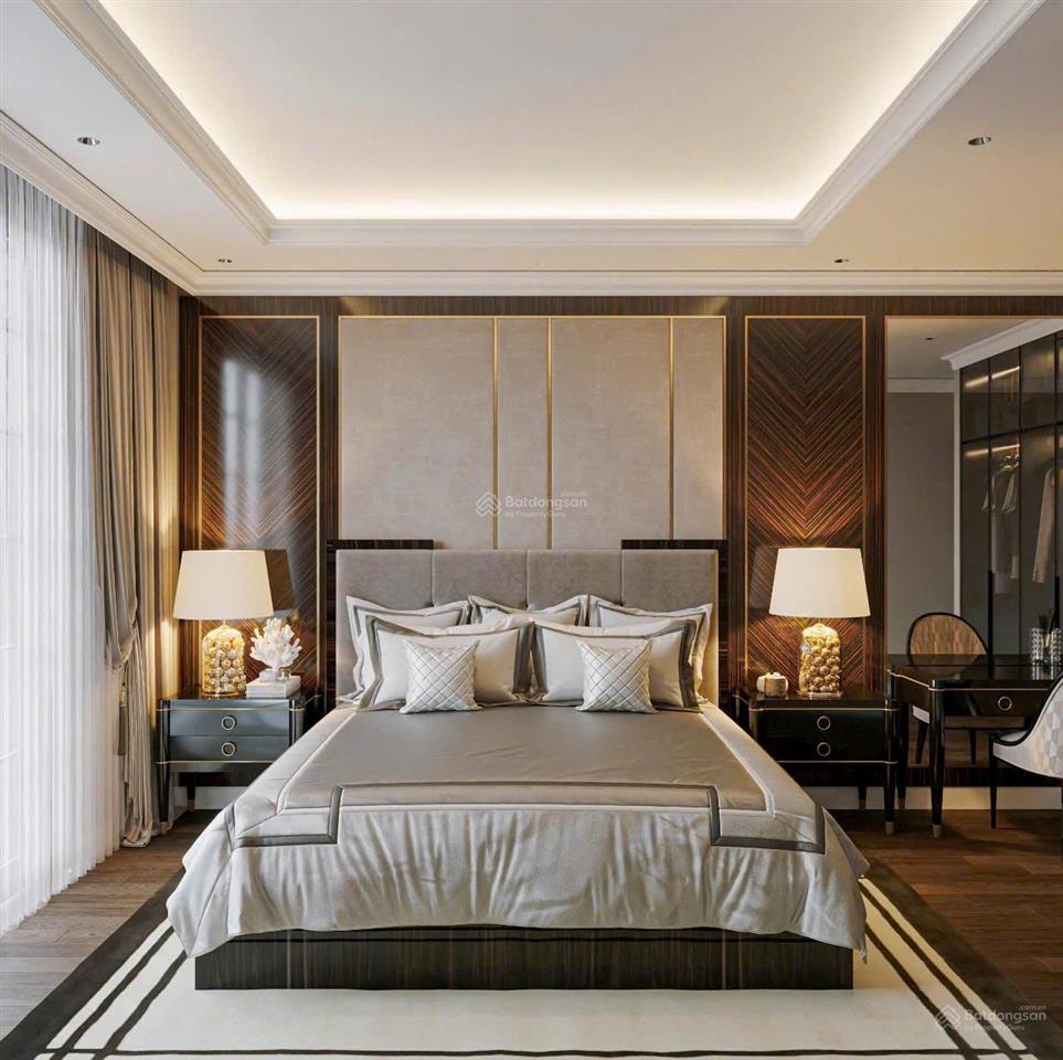 Cho thuê biệt thự 4pn, 4wc, 180m2 tại phúc an city, 18 triệu vnd